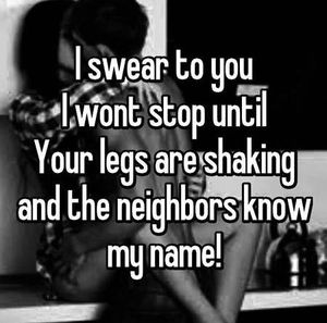 Meet your Posher, Ricky